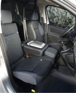 Peugeot Partner 2008 года